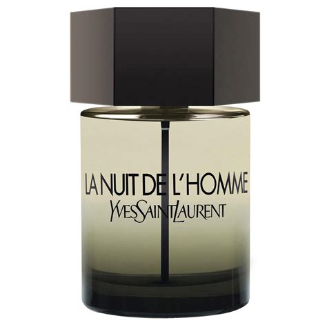 Yves Saint Laurent La Nuit De L’Homme is a monster fragrance